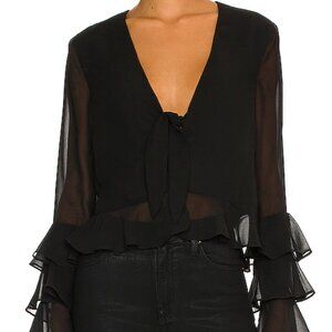 Tularosa Winnie Blouse